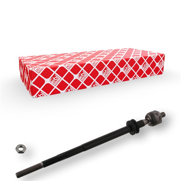 Styrled, inre, Fram, höger eller vänster Febi bilstein 02287 FEBI BILSTEIN