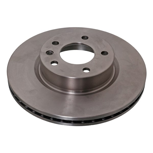 Bromsskiva Ventilerad, Framaxel Febi bilstein 02494 FEBI BILSTEIN