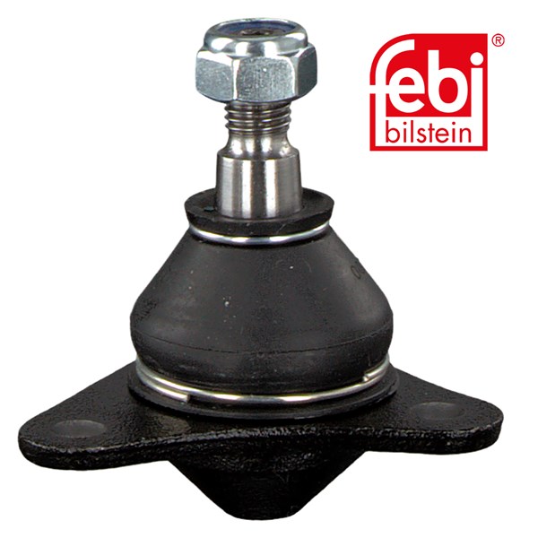 Kulled / Spindelled, Fram, höger eller vänster, Upptill Febi bils FEBI BILSTEIN Kulled / Spindelled, Fram, höger eller vänster, Upptill Febi bils FEBI BILSTEIN