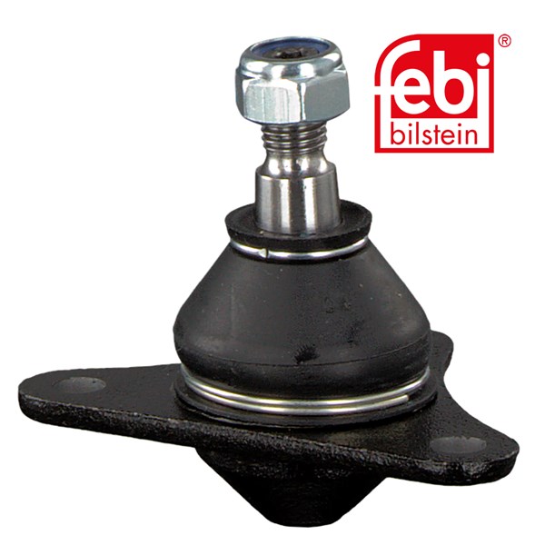 Kulled / Spindelled, Fram, höger eller vänster, Upptill Febi bils FEBI BILSTEIN Kulled / Spindelled, Fram, höger eller vänster, Upptill Febi bils FEBI BILSTEIN