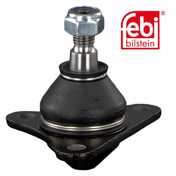 Kulled / Spindelled, Fram, höger eller vänster, Upptill Febi bils FEBI BILSTEIN Kulled / Spindelled, Fram, höger eller vänster, Upptill Febi bils FEBI BILSTEIN