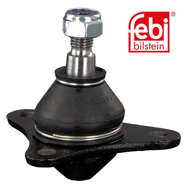 Kulled / Spindelled, Fram, höger eller vänster, Upptill Febi bils FEBI BILSTEIN Kulled / Spindelled, Fram, höger eller vänster, Upptill Febi bils FEBI BILSTEIN