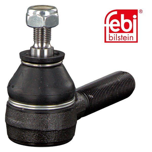 Styrled, Inre, Fram, höger eller vänster Febi bilstein 04943 FEBI BILSTEIN