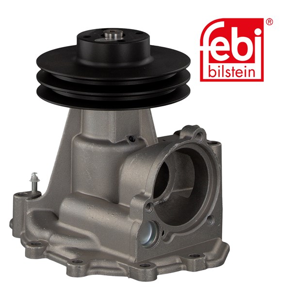 Vattenpump Febi bilstein 05376 FEBI BILSTEIN Vattenpump Febi bilstein 05376 FEBI BILSTEIN