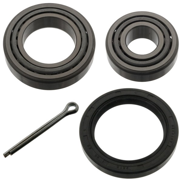 Hjullagersats, Framaxel, Bakaxel Febi bilstein 05394 FEBI BILSTEIN