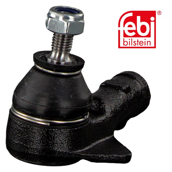 Styrled, framaxel vänster Febi bilstein ProKit 06302 FEBI BILSTEIN Styrled, framaxel vänster Febi bilstein ProKit 06302 FEBI BILSTEIN
