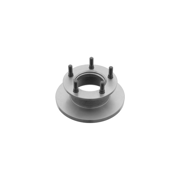 Bromsskiva Solid, Framaxel Febi bilstein 07420 FEBI BILSTEIN Bromsskiva Solid, Framaxel Febi bilstein 07420 FEBI BILSTEIN
