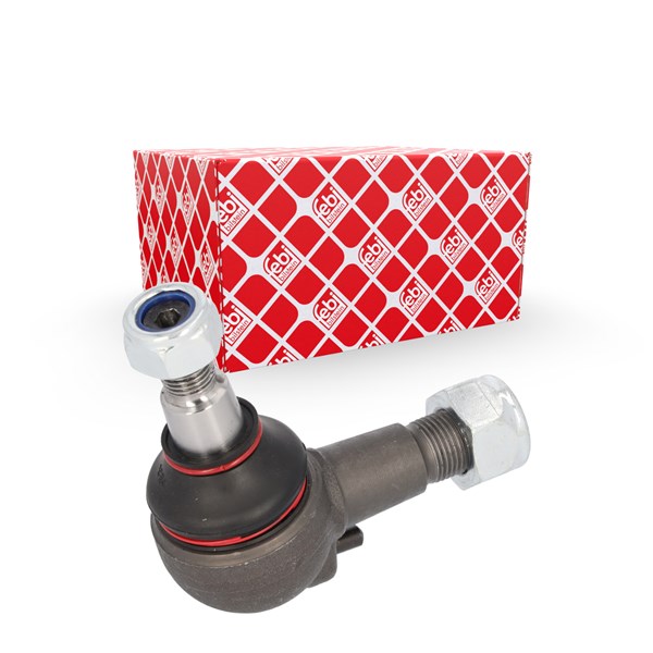 Kulled / Spindelled, Nedre framaxel, Tvåsidig Febi bilstein 08078 FEBI BILSTEIN