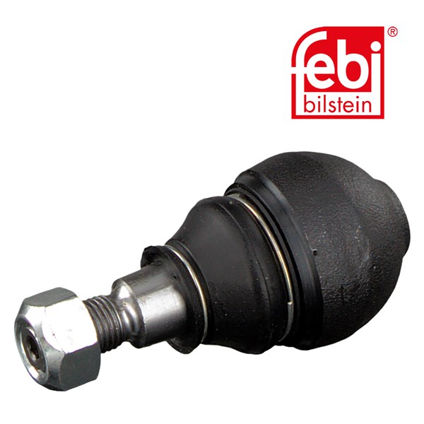 Kulled / Spindelled, Nedre framaxel, Tvåsidig Febi bilstein 08078 FEBI BILSTEIN Kulled / Spindelled, Nedre framaxel, Tvåsidig Febi bilstein 08078 FEBI BILSTEIN