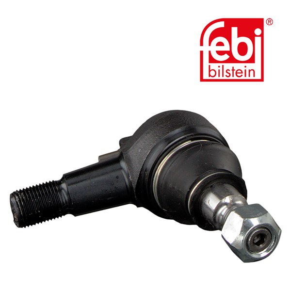 Kulled / Spindelled, Nedre framaxel, Tvåsidig Febi bilstein 08078 FEBI BILSTEIN Kulled / Spindelled, Nedre framaxel, Tvåsidig Febi bilstein 08078 FEBI BILSTEIN