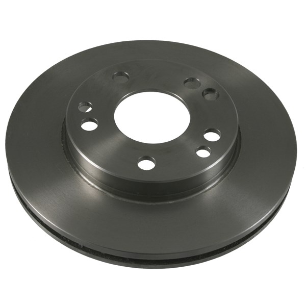 Bromsskiva Ventilerad, Framaxel Febi bilstein 09464 FEBI BILSTEIN