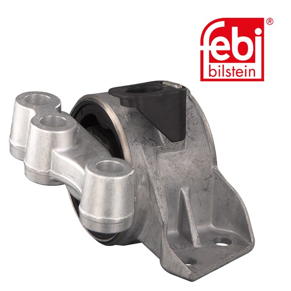 Motorkudde, Höger Febi bilstein 100157 FEBI BILSTEIN Motorkudde, Höger Febi bilstein 100157 FEBI BILSTEIN