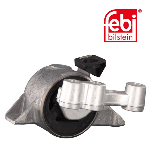 Motorkudde, Höger Febi bilstein 100157 FEBI BILSTEIN Motorkudde, Höger Febi bilstein 100157 FEBI BILSTEIN
