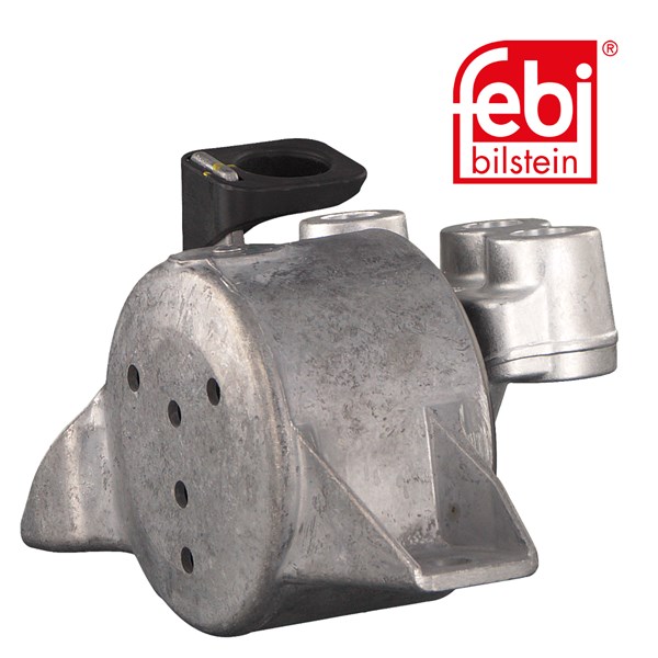 Motorkudde, Höger Febi bilstein 100157 FEBI BILSTEIN Motorkudde, Höger Febi bilstein 100157 FEBI BILSTEIN