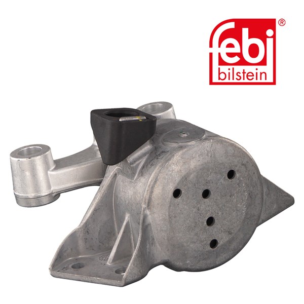 Motorkudde, Höger Febi bilstein 100157 FEBI BILSTEIN Motorkudde, Höger Febi bilstein 100157 FEBI BILSTEIN