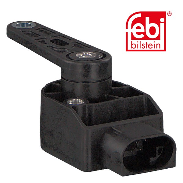 Sensor, Xenonljus (lysviddsreglering) Febi bilstein 100229 FEBI BILSTEIN