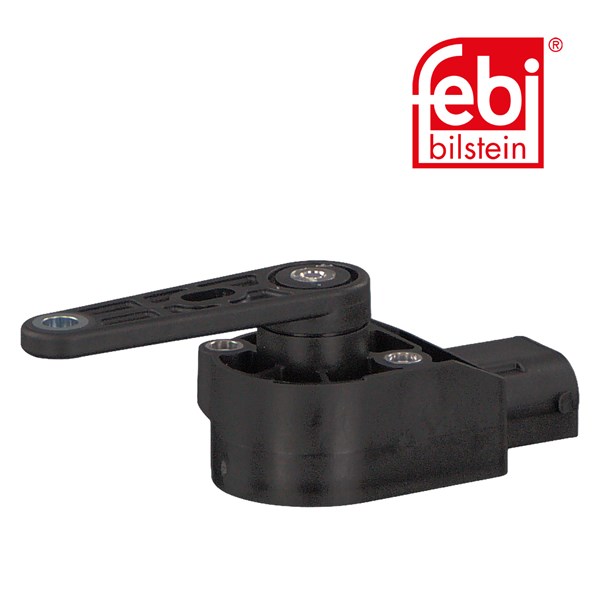 Sensor, Xenonljus (lysviddsreglering) Febi bilstein 100229 FEBI BILSTEIN
