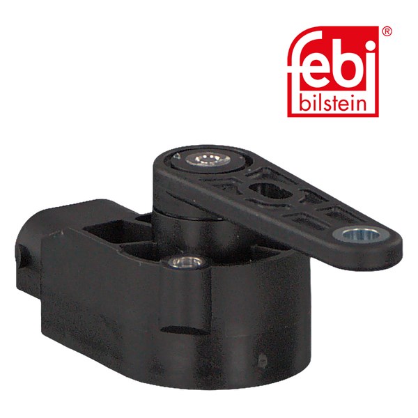 Sensor, Xenonljus (lysviddsreglering) Febi bilstein 100229 FEBI BILSTEIN