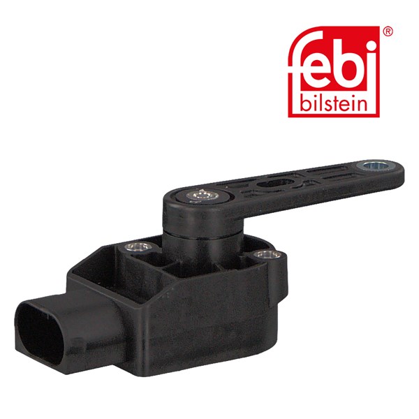 Sensor, Xenonljus (lysviddsreglering) Febi bilstein 100229 FEBI BILSTEIN