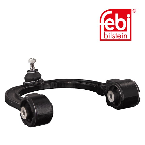 Länkarm, Övre framaxel, framaxel höger Febi bilstein 100260 FEBI BILSTEIN Länkarm, Övre framaxel, framaxel höger Febi bilstein 100260 FEBI BILSTEIN