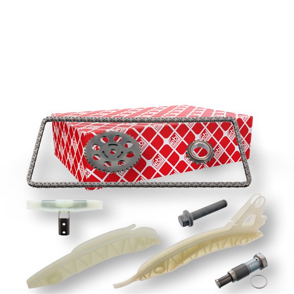 Kamkedjesats Febi bilstein 100301 FEBI BILSTEIN