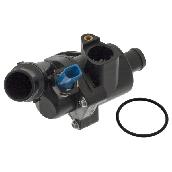 Termostat, kylvätska Febi bilstein 100313 FEBI BILSTEIN