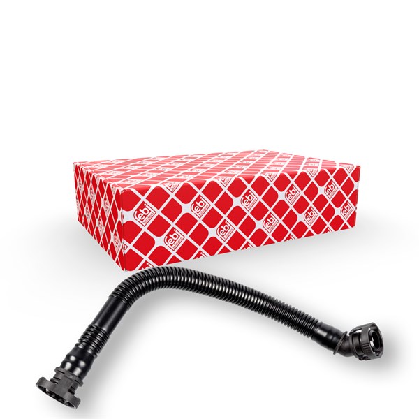 Slang, vevhusventilation Febi bilstein febi Plus 100452 FEBI BILSTEIN