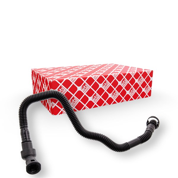Slang, vevhusventilation Febi bilstein febi Plus 100453 FEBI BILSTEIN