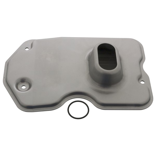 Hydraulikfilter, automatväxellåda Febi bilstein 100458 FEBI BILSTEIN