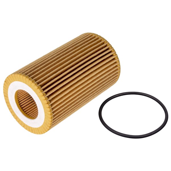 Oljefilter Febi bilstein 100490 FEBI BILSTEIN