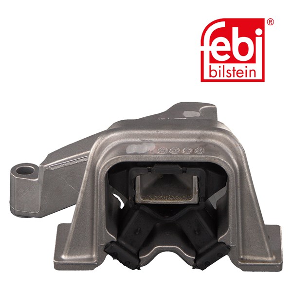 Motorkudde, Höger Febi bilstein 100598 FEBI BILSTEIN