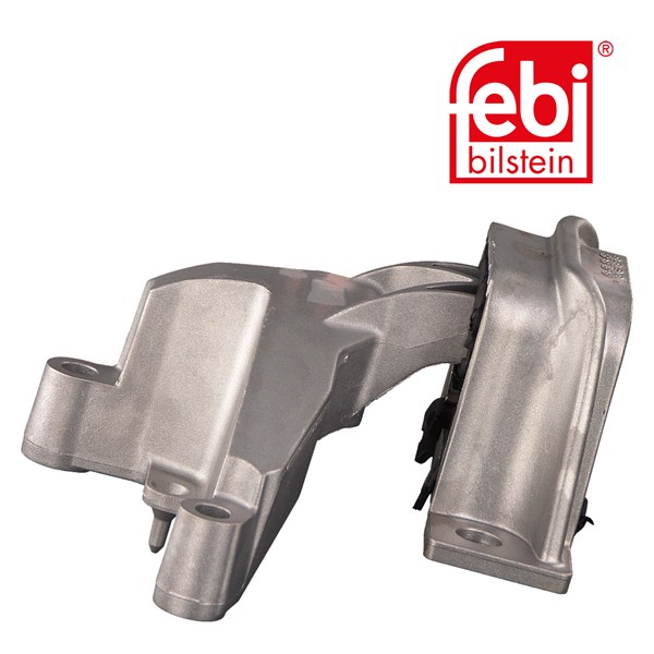 Motorkudde, Höger Febi bilstein 100598 FEBI BILSTEIN Motorkudde, Höger Febi bilstein 100598 FEBI BILSTEIN