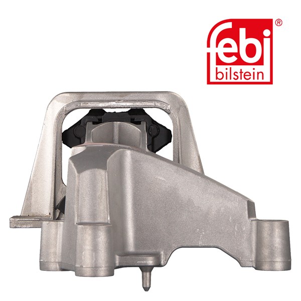 Motorkudde, Höger Febi bilstein 100598 FEBI BILSTEIN Motorkudde, Höger Febi bilstein 100598 FEBI BILSTEIN