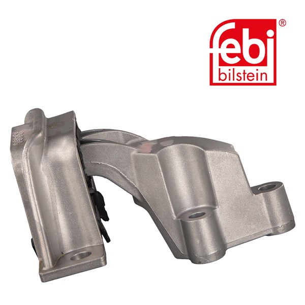 Motorkudde, Höger Febi bilstein 100598 FEBI BILSTEIN Motorkudde, Höger Febi bilstein 100598 FEBI BILSTEIN
