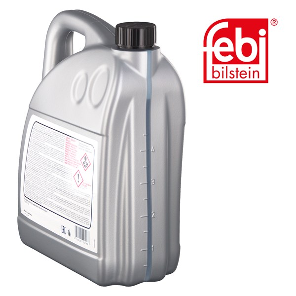 Automatväxellådsolja (ATF) FEBI BILSTEIN