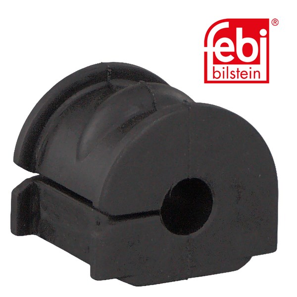 Bussning, krängningshämmare, Bakaxel, båda sidor Febi bilstein 10 FEBI BILSTEIN Bussning, krängningshämmare, Bakaxel, båda sidor Febi bilstein 10 FEBI BILSTEIN