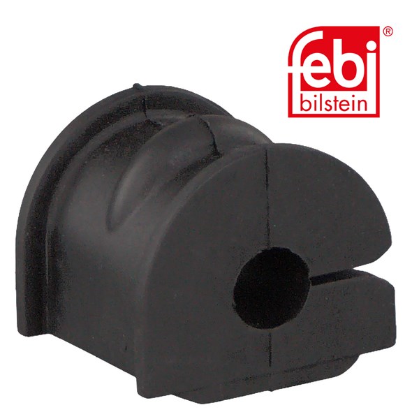 Bussning, krängningshämmare, Bakaxel, båda sidor Febi bilstein 10 FEBI BILSTEIN Bussning, krängningshämmare, Bakaxel, båda sidor Febi bilstein 10 FEBI BILSTEIN