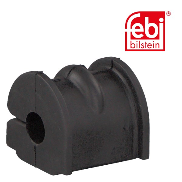 Bussning, krängningshämmare, Bakaxel, båda sidor Febi bilstein 10 FEBI BILSTEIN Bussning, krängningshämmare, Bakaxel, båda sidor Febi bilstein 10 FEBI BILSTEIN