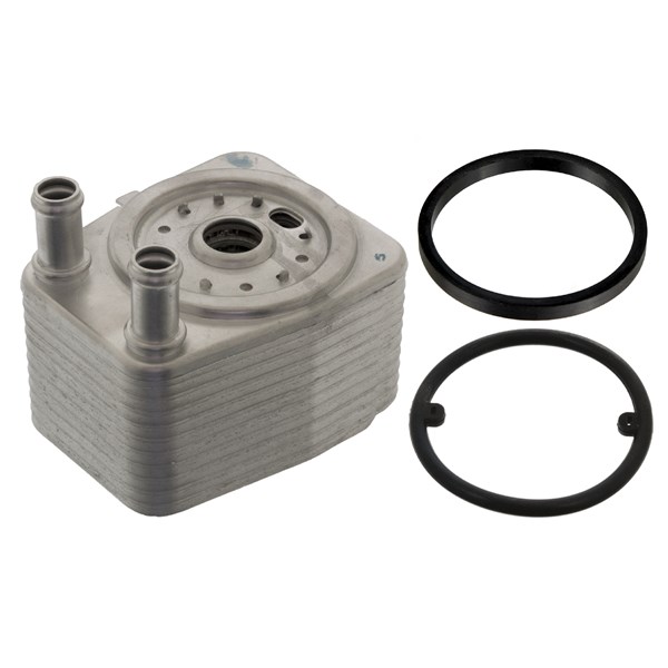 Oljekylare, motor Febi bilstein 100746 FEBI BILSTEIN