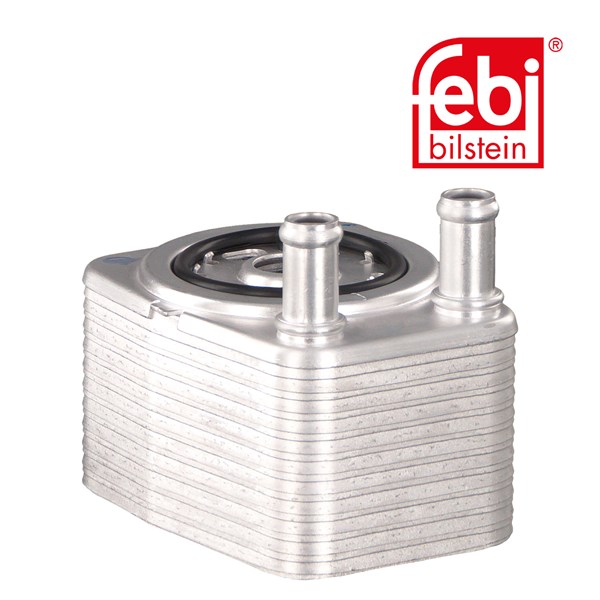 Oljekylare, motor Febi bilstein 100746 FEBI BILSTEIN