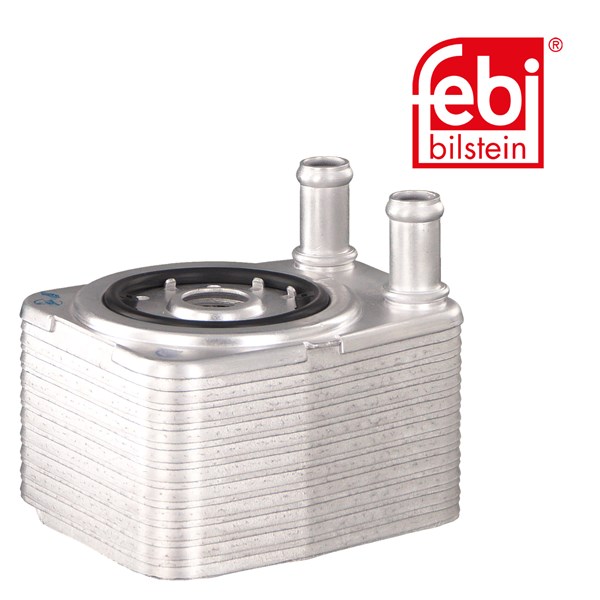 Oljekylare, motor Febi bilstein 100746 FEBI BILSTEIN