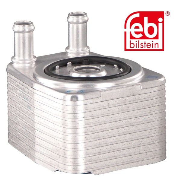 Oljekylare, motor Febi bilstein 100746 FEBI BILSTEIN
