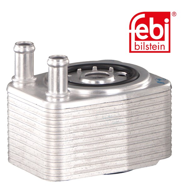 Oljekylare, motor Febi bilstein 100746 FEBI BILSTEIN