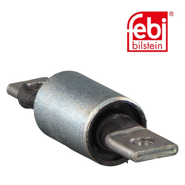 Bussning, länkarm, Fram, Fram, höger eller vänster Febi bilstein FEBI BILSTEIN Bussning, länkarm, Fram, Fram, höger eller vänster Febi bilstein FEBI BILSTEIN