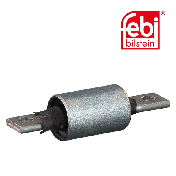 Bussning, länkarm, Fram, Fram, höger eller vänster Febi bilstein FEBI BILSTEIN Bussning, länkarm, Fram, Fram, höger eller vänster Febi bilstein FEBI BILSTEIN