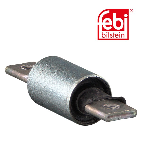 Bussning, länkarm, Fram, Fram, höger eller vänster Febi bilstein FEBI BILSTEIN Bussning, länkarm, Fram, Fram, höger eller vänster Febi bilstein FEBI BILSTEIN