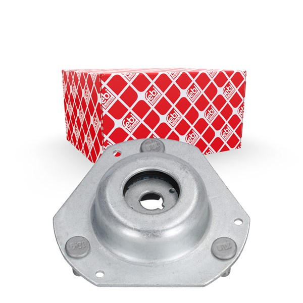 Fjäderbenslager, Fram, höger eller vänster Febi bilstein 100788 FEBI BILSTEIN