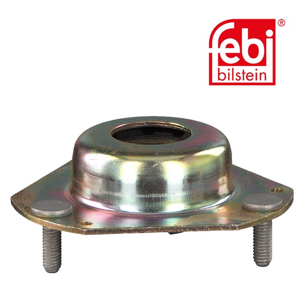 Fjäderbenslager, Fram, höger eller vänster Febi bilstein 100788 FEBI BILSTEIN Fjäderbenslager, Fram, höger eller vänster Febi bilstein 100788 FEBI BILSTEIN