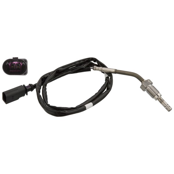 Sensor, avgastemperatur Febi bilstein 100800 FEBI BILSTEIN