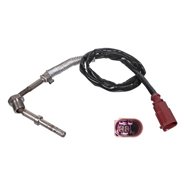 Sensor, avgastemperatur Febi bilstein 100844 FEBI BILSTEIN